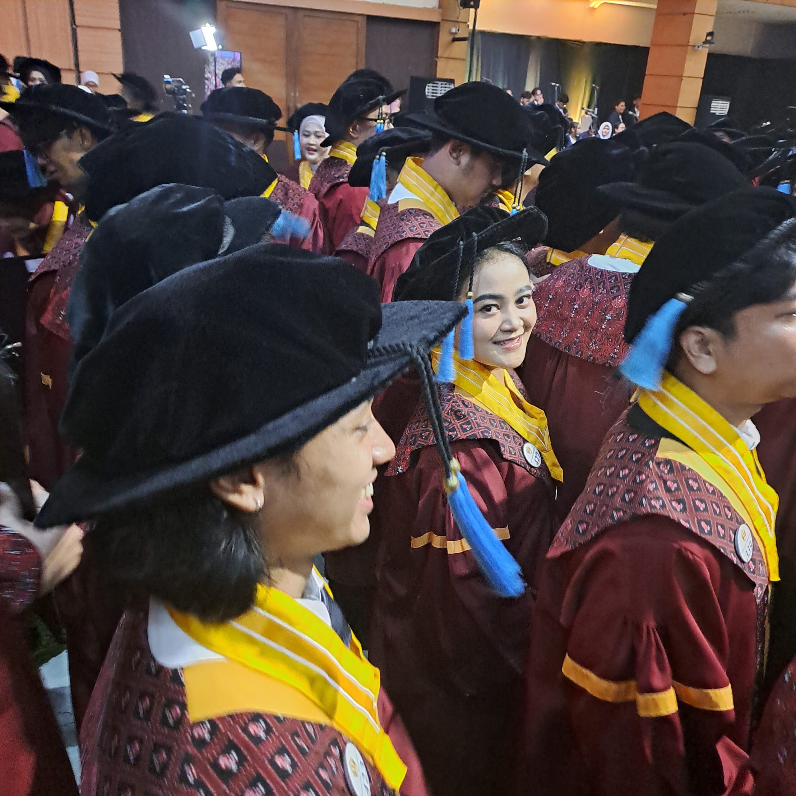 Prospek Kerja Lulusan Sastra Inggris 2025