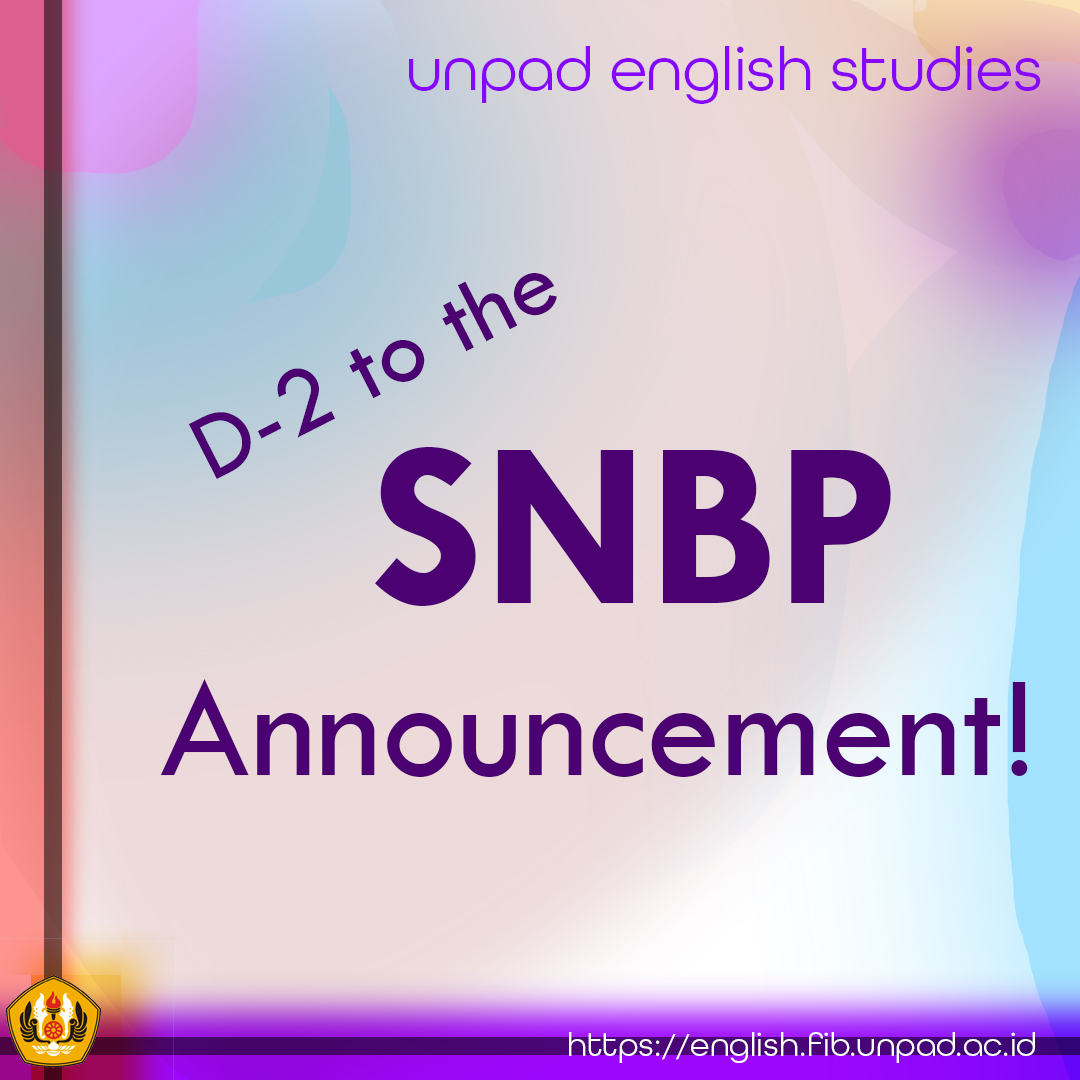 Menunggu Pengumuman SNBP 2026